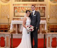 Mr. & Mrs. Reed