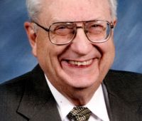 Mr. Robert M. Feiden