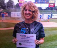 Shelly O'Dell - Community Heroes Award