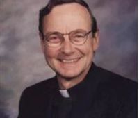 The Rev. Frederick G. Overdier
