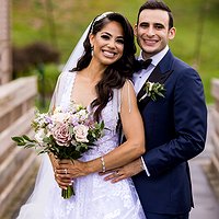 Fairytale Wedding in NY!