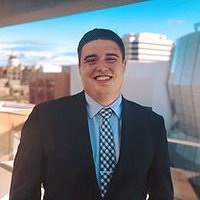 Matt Thome '17